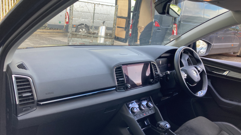 Skoda Karoq 1.5 TSI SE L 5dr DSG Petrol Estate